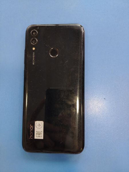 Купить Honor 10 Lite 3/32GB (HRY-LX1) Duos в Иркутск за 2650 руб.