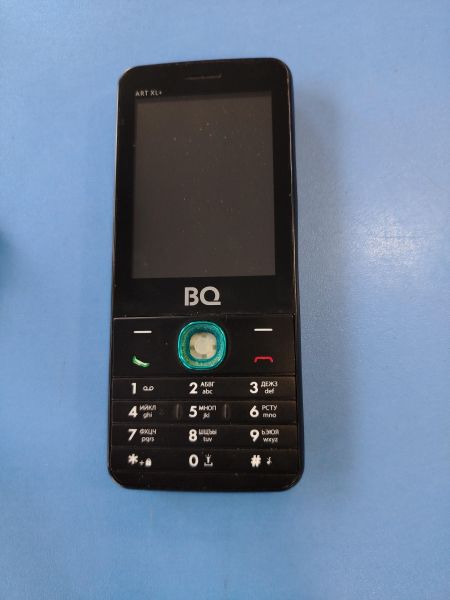 Купить BQ 2818 ART XL+ Duos в Иркутск за 700 руб.