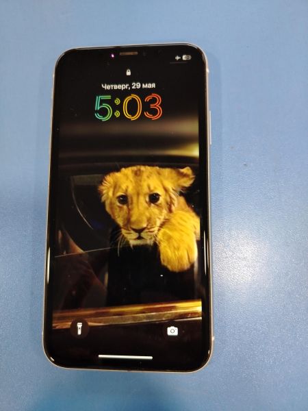 Купить Apple iPhone XR 64GB в Иркутск за 8050 руб.
