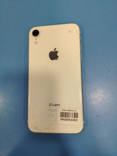 Купить Apple iPhone XR 64GB в Иркутск за 8050 руб.