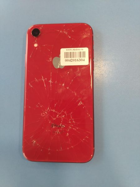 Купить Apple iPhone XR 128GB в Иркутск за 9700 руб.