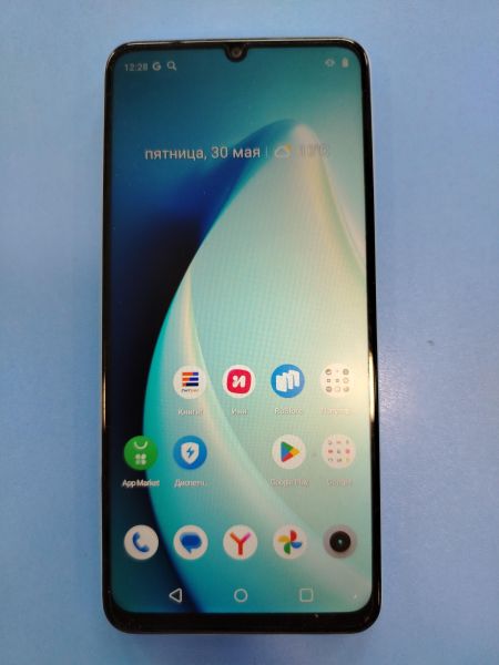 Купить Realme Note 50 3/64GB (RMX3834) Duos в Иркутск за 4000 руб.