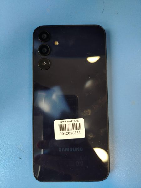 Купить Samsung Galaxy A15 4/128GB (A155F) Duos в Иркутск за 7000 руб.