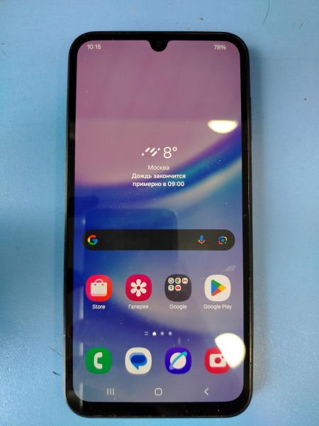 Купить Samsung Galaxy A15 4/128GB (A155F) Duos в Иркутск за 7000 руб.