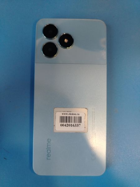Купить Realme Note 50 3/64GB (RMX3834) Duos в Иркутск за 3700 руб.