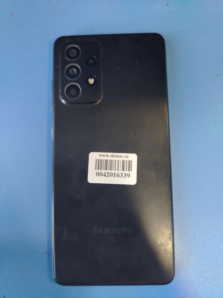 Купить Samsung Galaxy A52 8/256GB (A525F) Duos в Иркутск за 7850 руб.