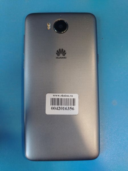 Купить Huawei Y6 2017 (MYA-L41) Duos в Иркутск за 1400 руб.