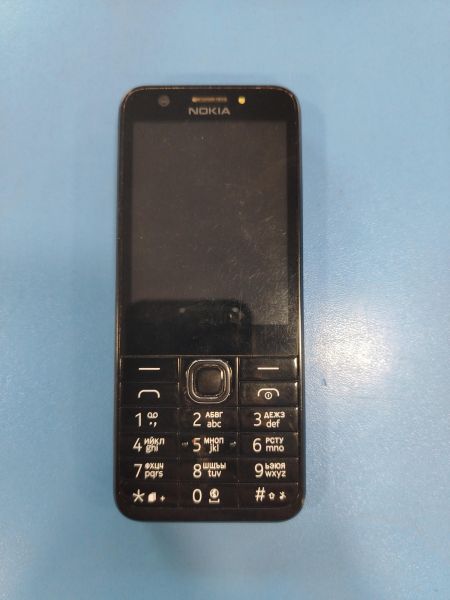 Купить Nokia 230 (RM-1172) Duos в Иркутск за 1200 руб.