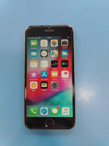Купить Apple iPhone 6 32GB в Иркутск за 2450 руб.
