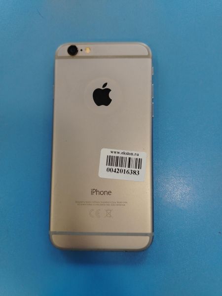 Купить Apple iPhone 6 32GB в Иркутск за 2450 руб.