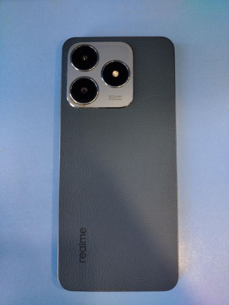 Купить Realme C63 8/256GB (RMX3939) Duos в Иркутск за 6400 руб.