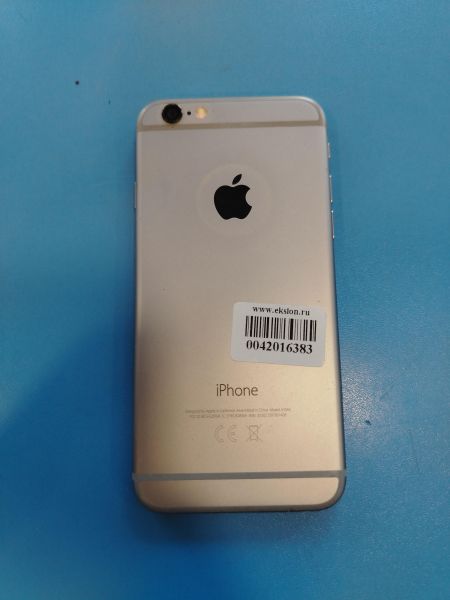 Купить Apple iPhone 6S 32GB в Иркутск за 3300 руб.