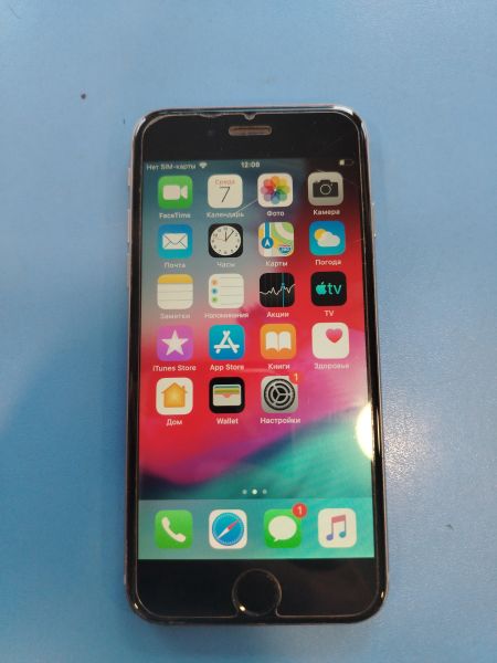 Купить Apple iPhone 6S 32GB в Иркутск за 3300 руб.