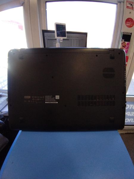 Купить Lenovo IdeaPad 110-15ACL 80TJ004JRK в Иркутск за 3400 руб.