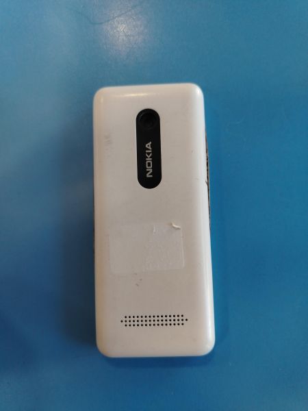 Купить Nokia 206 (RM-872) Duos в Иркутск за 550 руб.