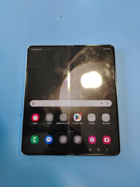 Купить Samsung Galaxy Z Fold 5 12/256GB (F946B) Duos в Иркутск за 76600 руб.