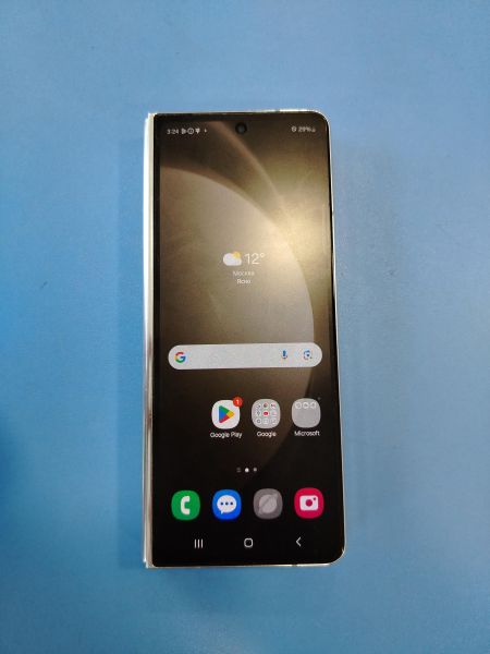 Купить Samsung Galaxy Z Fold 5 12/256GB (F946B) Duos в Иркутск за 76600 руб.