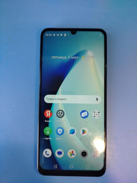 Купить Realme Note 50 3/64GB (RMX3834) Duos в Иркутск за 3700 руб.