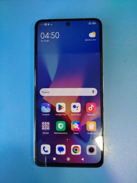 Купить Xiaomi Redmi Note 11 Pro+ 5G 8/128GB (21091116UC) Duos в Иркутск за 10400 руб.