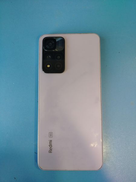 Купить Xiaomi Redmi Note 11 Pro+ 5G 8/128GB (21091116UC) Duos в Иркутск за 10400 руб.