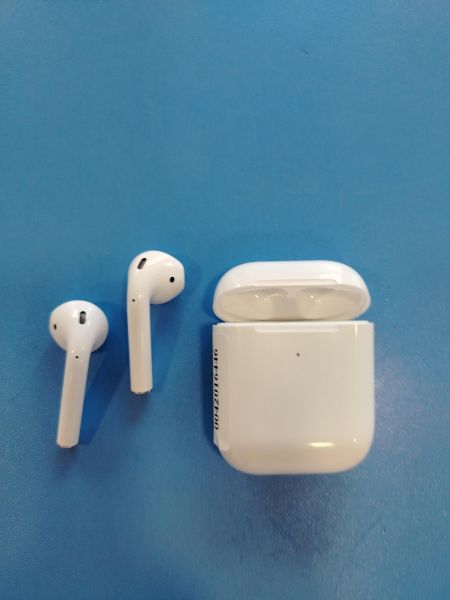 Купить Реплика Apple AirPods 2 (A2031, A2032) в Иркутск за 500 руб.
