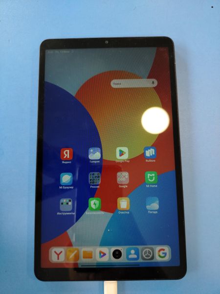 Купить Xiaomi Redmi Pad SE 64GB (24075RP89G) (без SIM) в Иркутск за 6400 руб.