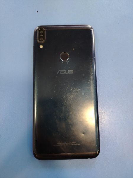 Купить ASUS ZenFone Max Pro M1 3/32GB (ZB602KL/X00TD) Duos в Иркутск за 2600 руб.