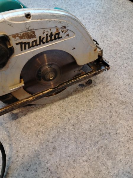 Купить Makita 5704R в Иркутск за 3500 руб.