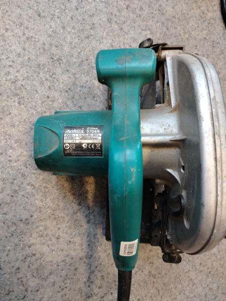 Купить Makita 5704R в Иркутск за 3500 руб.