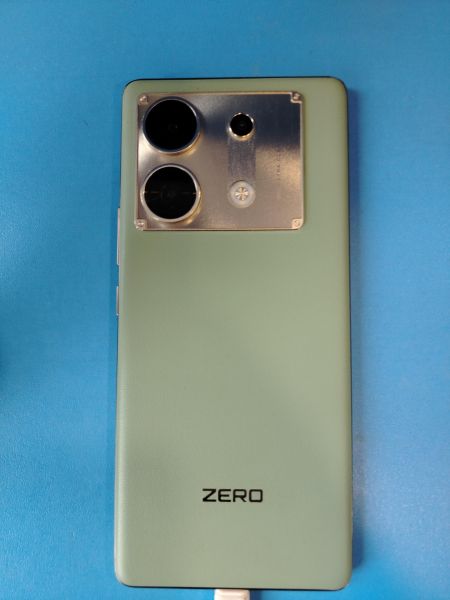 Купить Infinix Zero 30 5G 12/256GB (X6731) Duos в Улан-Удэ за 16300 руб.