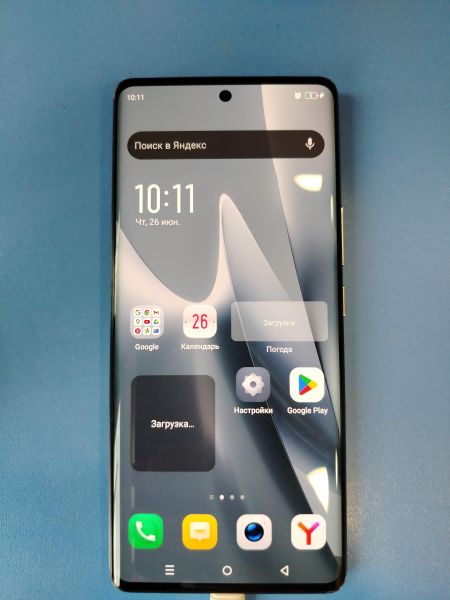 Купить Infinix Zero 30 5G 12/256GB (X6731) Duos в Улан-Удэ за 16300 руб.