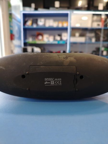 Купить Ginzzu GM-997B в Иркутск за 500 руб.