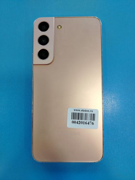 Купить Samsung Galaxy S22 8/128GB (S901B) Duos в Иркутск за 22200 руб.