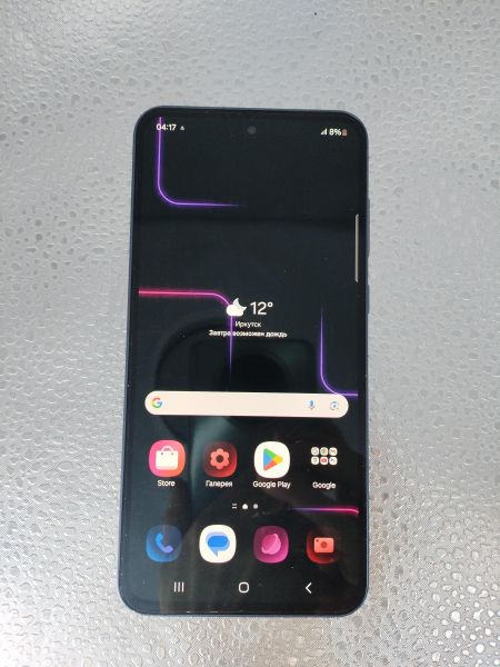 Купить Samsung Galaxy A55 8/256GB (A556E) Duos в Иркутск за 14500 руб.