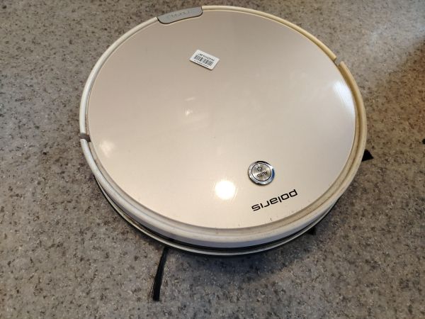 Купить Polaris PVCR 0726W с СЗУ в Иркутск за 1800 руб.