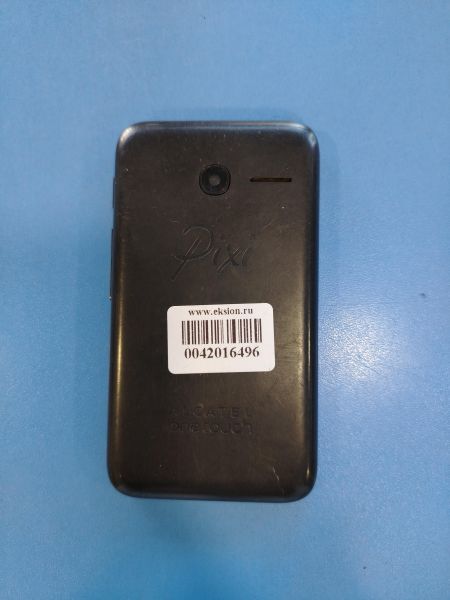Купить Alcatel 4009D Duos в Иркутск за 650 руб.