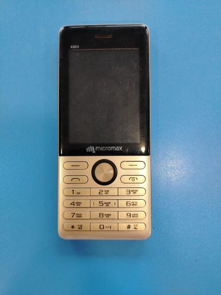Купить Micromax X803 Duos в Иркутск за 600 руб.