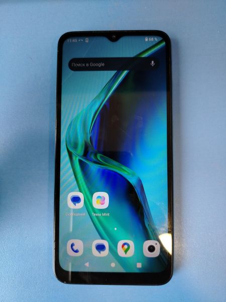 Купить POCO C51 2/64GB (2305EPCC4G) Duos в Иркутск за 3100 руб.
