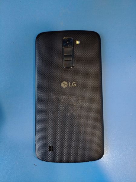 Купить LG K10 LTE (K430DS) Duos в Иркутск за 1200 руб.