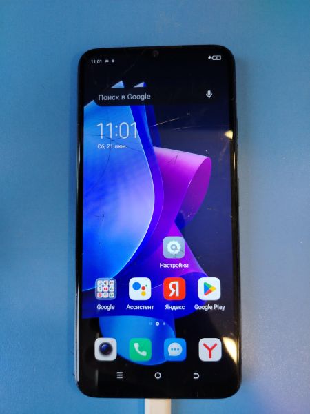 Купить TECNO Spark Go 2023 3/64GB (BF7n) Duos в Иркутск за 2150 руб.