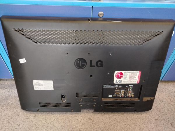 Купить LG 32LK455 в Иркутск за 4550 руб.