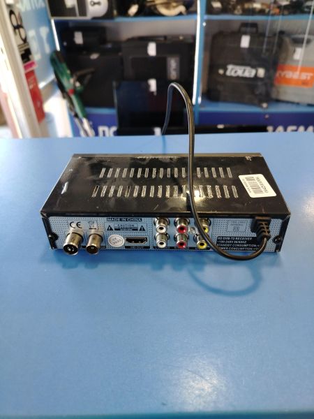 Купить YASIN T8000 в Иркутск за 500 руб.