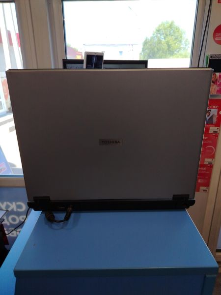 Купить Toshiba Satellite L30-134 PSL33E-00E00WRU в Иркутск за 1600 руб.