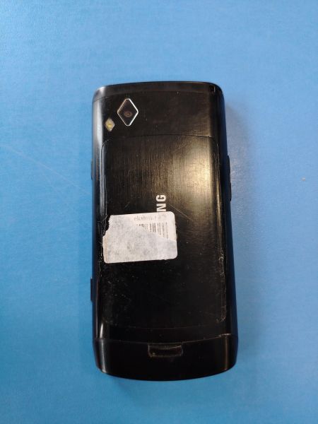 Купить Samsung Wave 525 (S5250) в Иркутск за 500 руб.