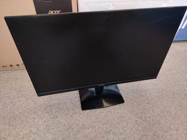 Купить Acer HA270 в Иркутск за 7300 руб.