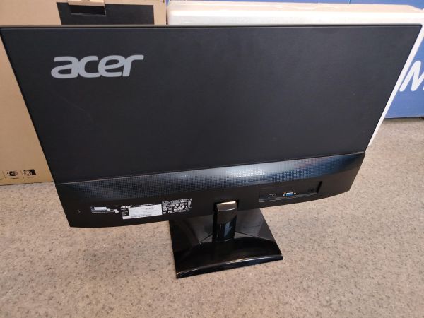 Купить Acer HA270 в Иркутск за 7300 руб.