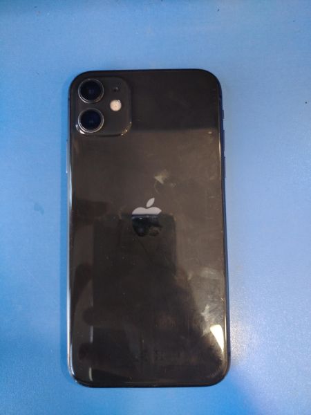 Купить Apple iPhone 11 128GB в Иркутск за 15700 руб.