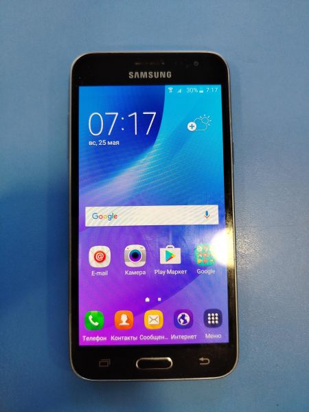 Купить Samsung Galaxy J3 2016 (J320F) Duos в Иркутск за 1150 руб.