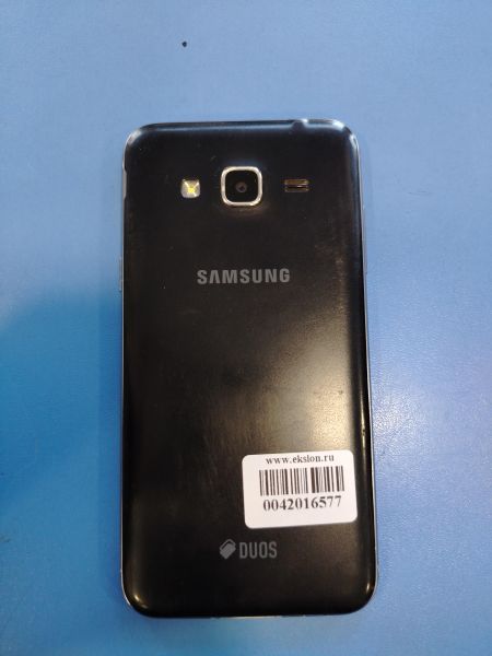 Купить Samsung Galaxy J3 2016 (J320F) Duos в Иркутск за 1150 руб.