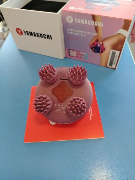 Купить Yamaguchi Magic Head в Иркутск за 3200 руб.